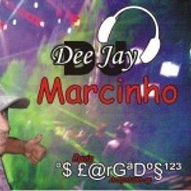 Imagem de DJ MARCINHO