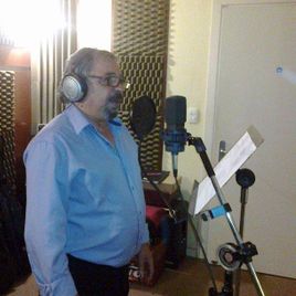 Imagem de Vilson Araujo