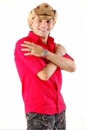 Imagem de Nando Camargo