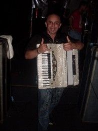 Imagem de junio do acordeon