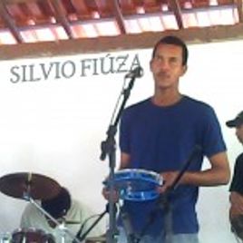 Imagem de Silvio Fiúza