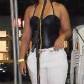 Imagem de Arlane Santana