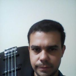 Imagem de Fernando Batista