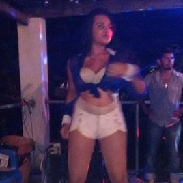 Imagem de Stefanny Costa