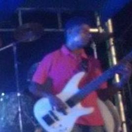 Imagem de Juninho Bass