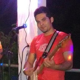 Imagem de Gilvan