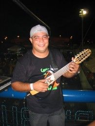 Imagem de Jr do Charango