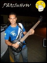 Imagem de Jr Pãozinho