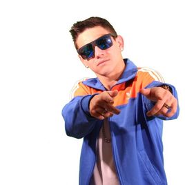 Imagem de Mc VK do PR