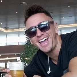 Imagem de Mc Embrazado