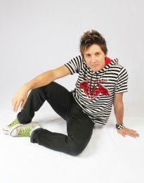 Imagem de Nino Boy
