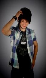 Imagem de Dionny