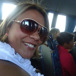 Imagem de Osana Moreira Lula