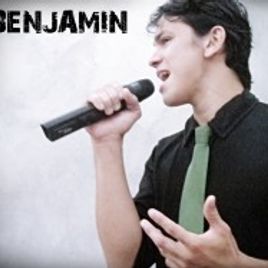 Imagem de Benjamin
