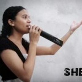 Imagem de Sheilinha Ribeiro