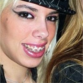 Imagem de Paula Bom (PINK)