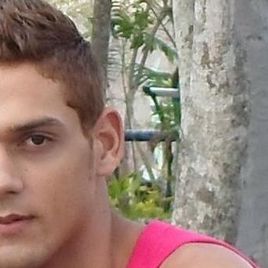 Imagem de Naelyton Santana