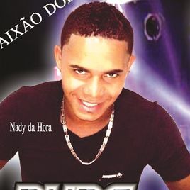 Imagem de Nady Blak