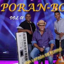 Imagem de voz romeryo santos,teclado val, guitarra jalson