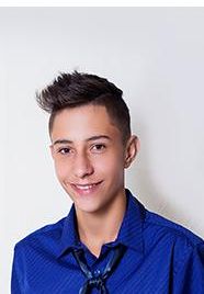 Imagem de Wesley Patrick