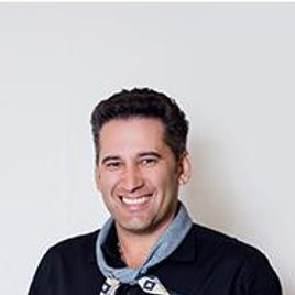 Imagem de Sergio Machado (Serjão)