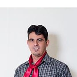 Imagem de Nenê