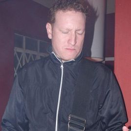 Imagem de Marcio José