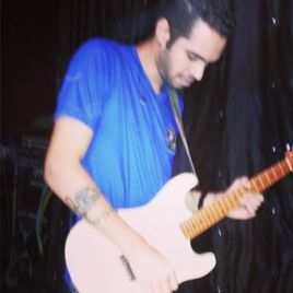 Imagem de Raonny