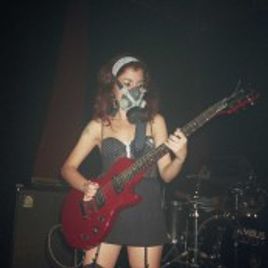 Imagem de NATASHA X