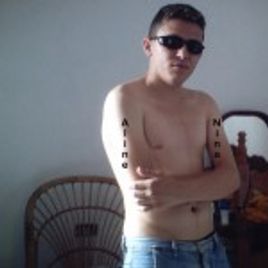 Imagem de Galego
