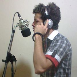 Imagem de Robson Mafra