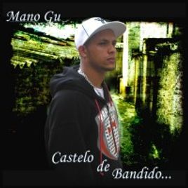 Imagem de mano Gu