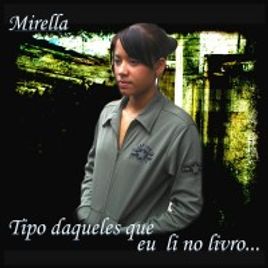 Imagem de mirela
