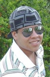 Imagem de Gee Rodrigues