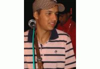 Imagem de Fernando backing vocal e