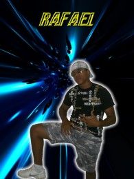 Imagem de Rafael