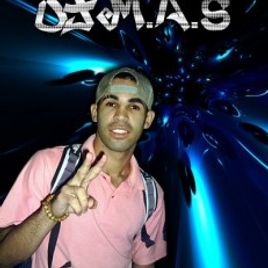 Imagem de Dj M.A.S