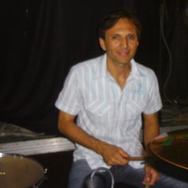 Imagem de AILTON CARLOS