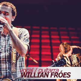 Imagem de William Fróes