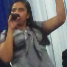 Imagem de Diana Mistes