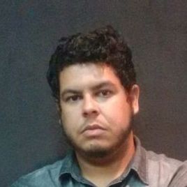 Imagem de Tarcílio