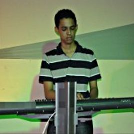 Imagem de Marlon Castro