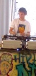 Imagem de -DJ-Ricardinho