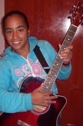 Imagem de Karen