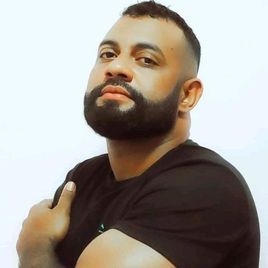 Imagem de Renato Nogueira - Vocalista