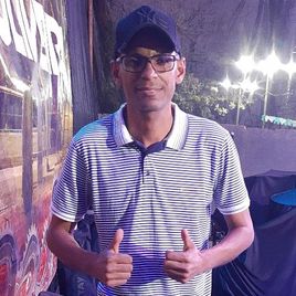 Imagem de Márcio Souza / Produtor