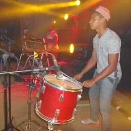 Imagem de Douglas - Guinha