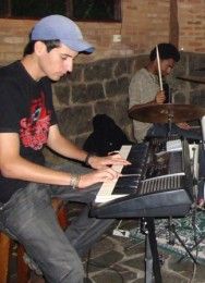 Imagem de Lucas Magalhães