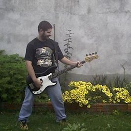 Imagem de Kris Avila