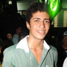 Imagem de Judson